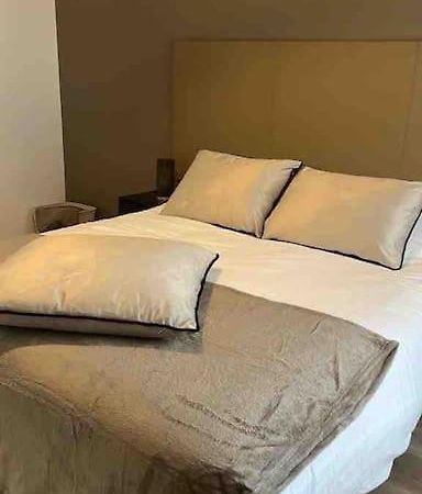 Apartmán Le Saint-Mande Elegant Et Pratique, Metro 1 A Deux Pas Exteriér fotografie