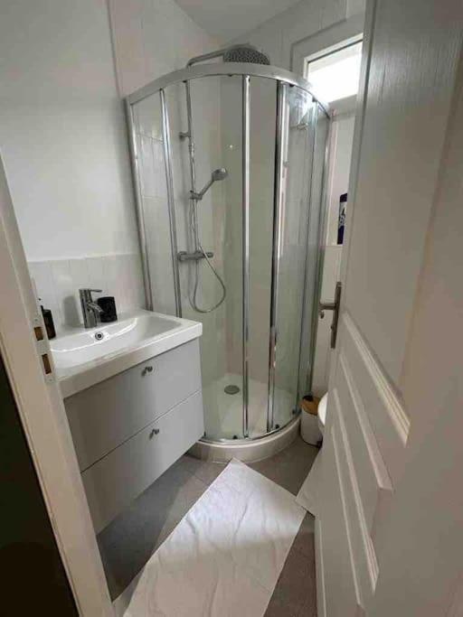 Apartmán Le Saint-Mande Elegant Et Pratique, Metro 1 A Deux Pas Exteriér fotografie
